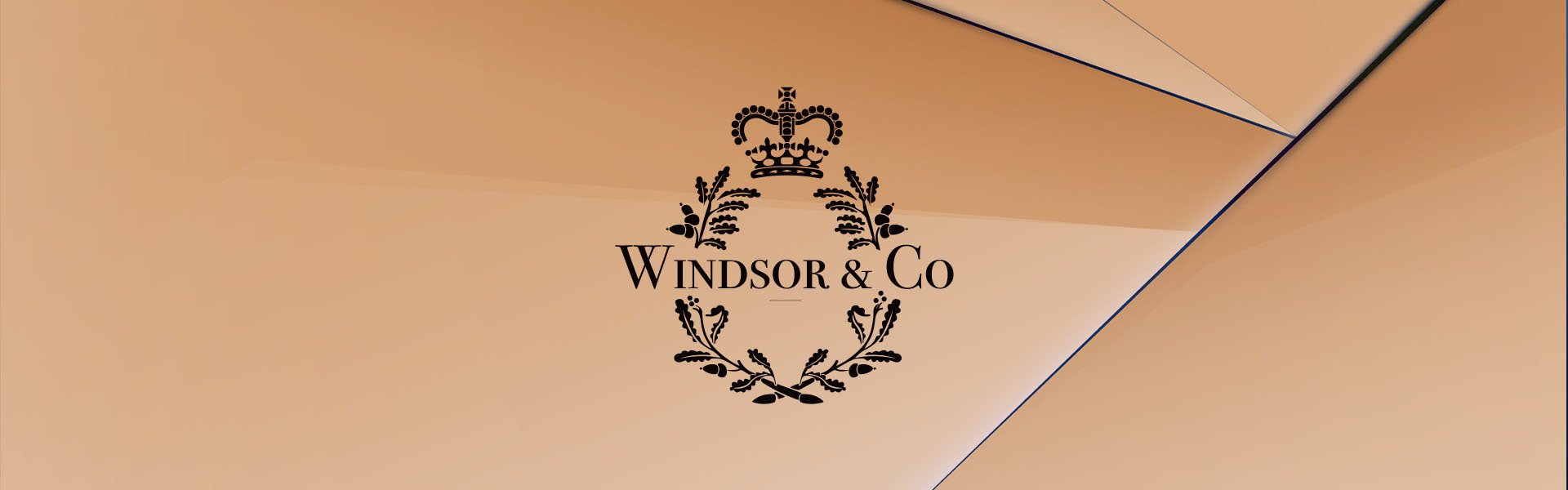 Pufs ar uzglabāšanas nodalījumu Windsor and Co Astro 180, tumši zils Windsor and Co 
