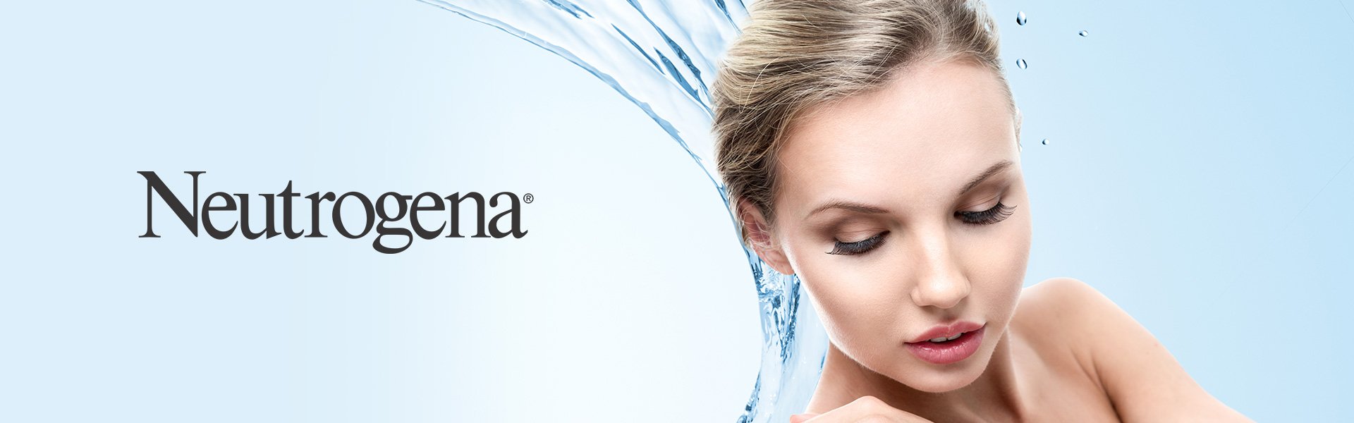 Очищающий гель- пена для лица Neutrogena Hydro Boost 200 мл Neutrogena