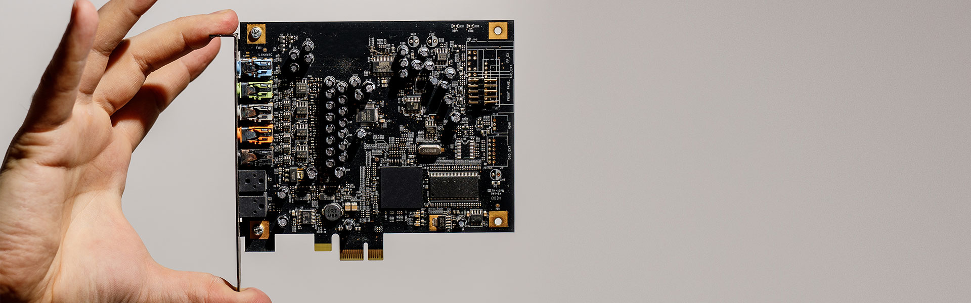 Creative SB Audigy RX (70SB155000001) PCI-Express