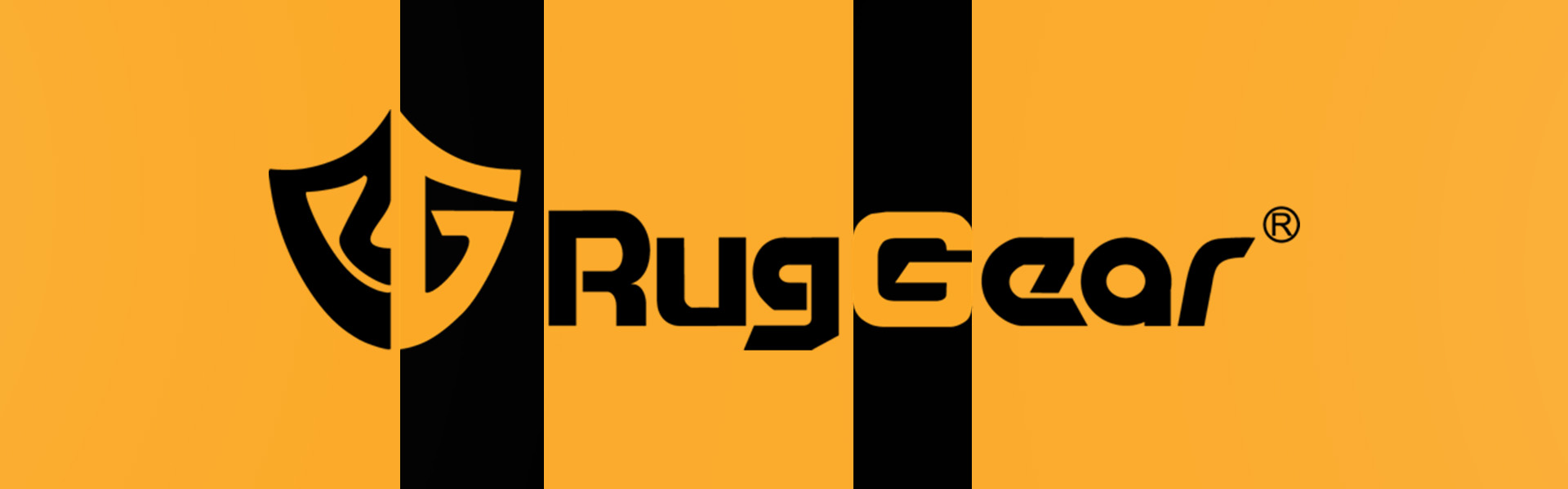 RugGear RG150, Dual SIM, Black Ruggear