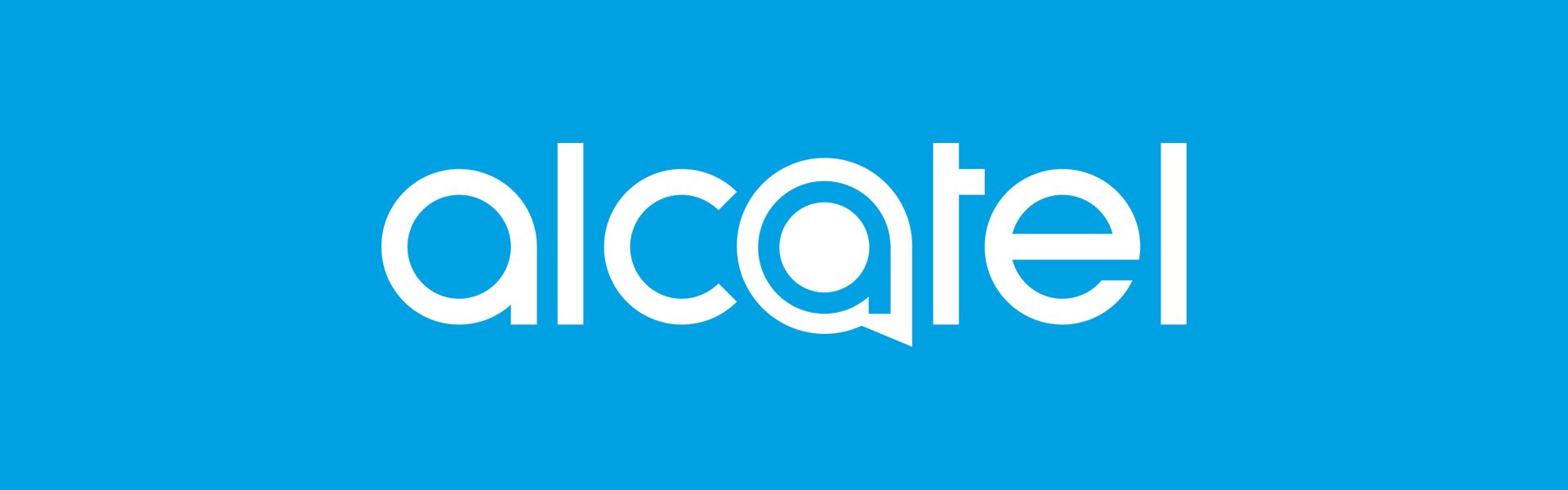 Alcatel 2019G, Metallic Gray Alcatel