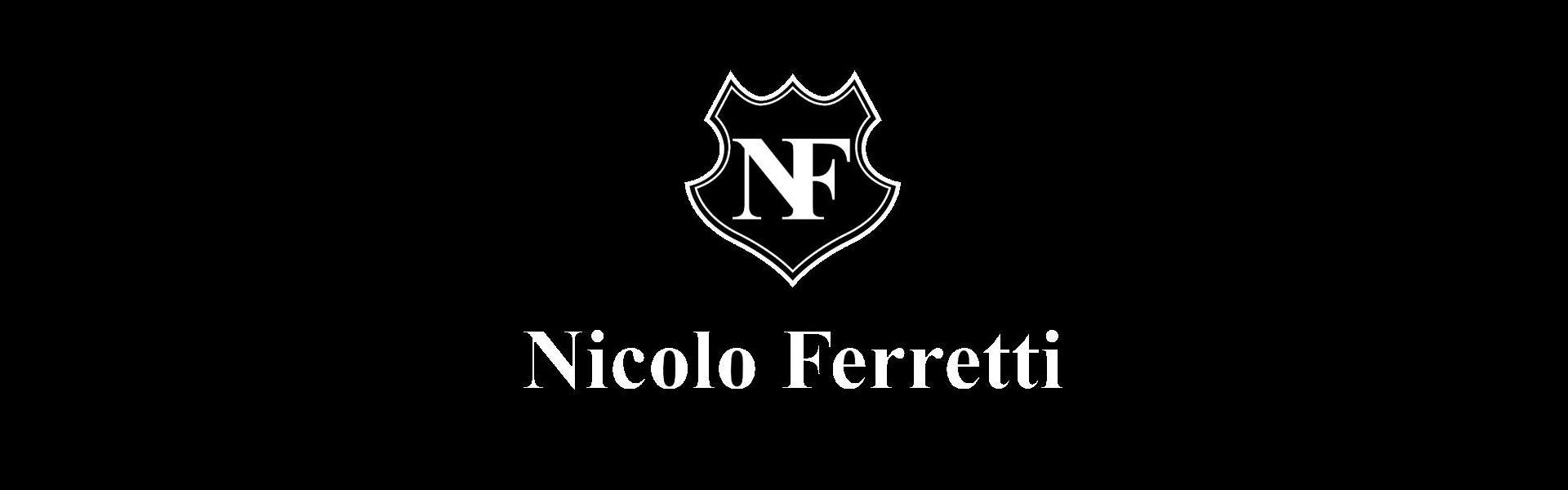 Sieviešu zābaki Nicolo Ferretti Nicolo Ferretti