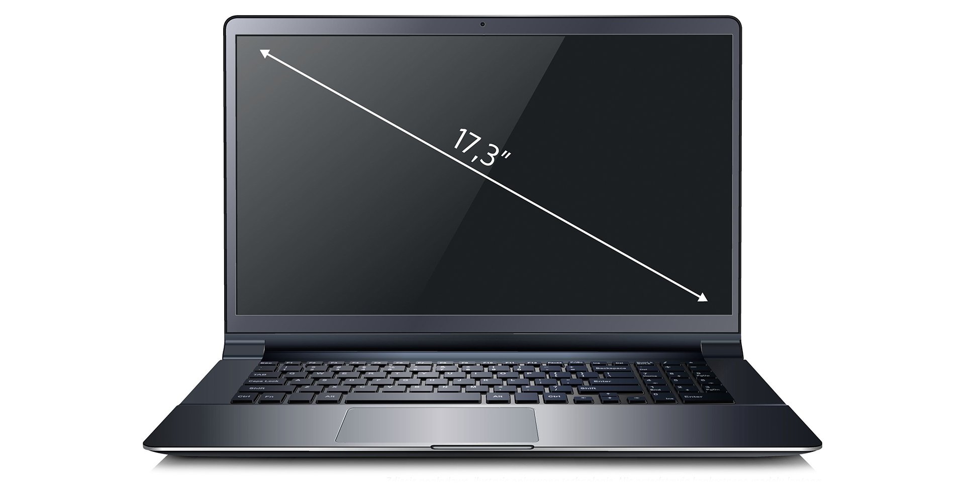 Dell Precision 7770 17.3 collas pa diagonāli