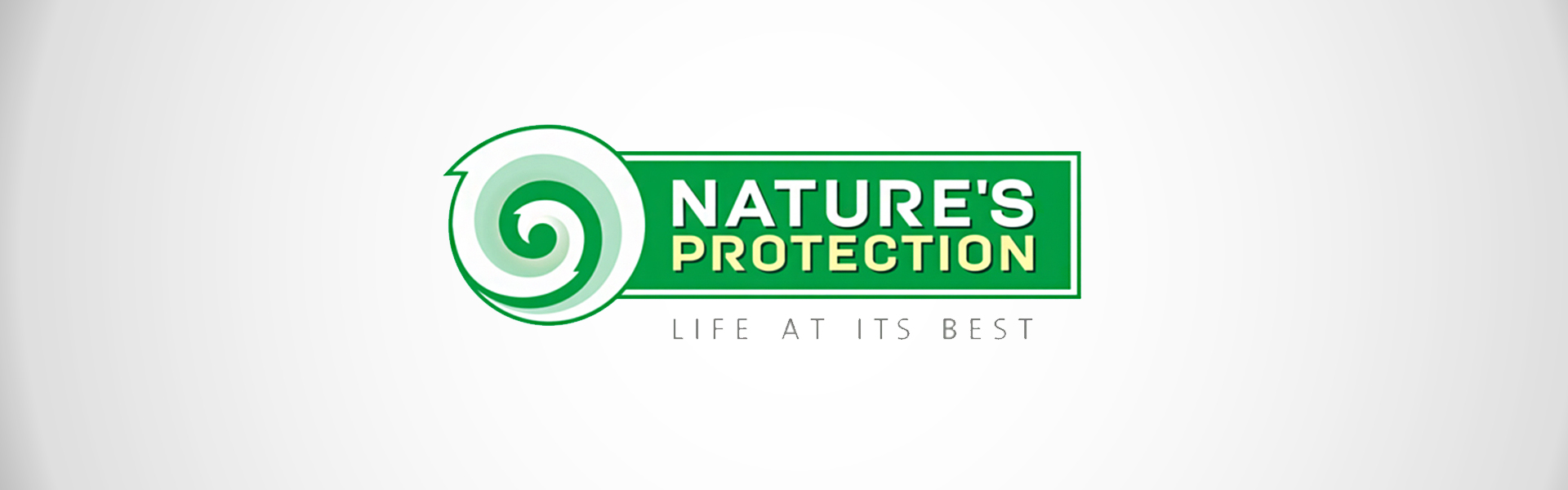 Nature's Protection Mini Extra Salmon sausā barība ar lasi suņiem, 500 g + 500 g Nature’s Protection