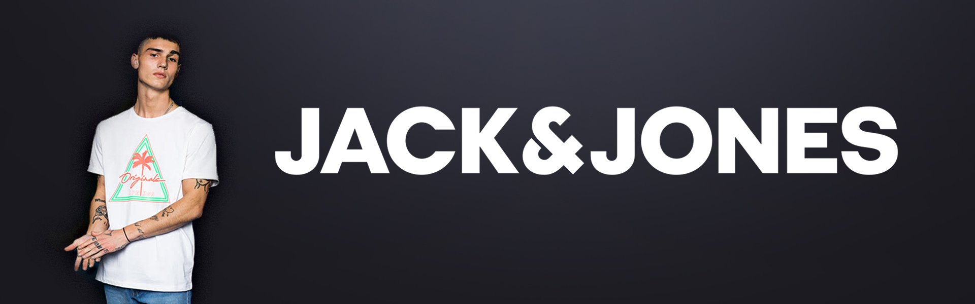Vīriešu apakšbikses Jack&Jones Jack&Jones