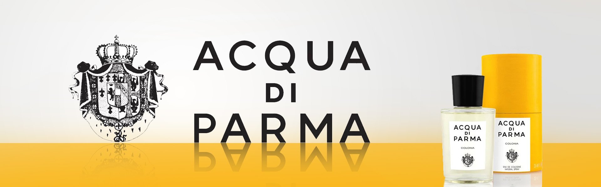 Одеколон Acqua Di Parma Colonia Mirra EDC для мужчин 100 мл Acqua Di Parma