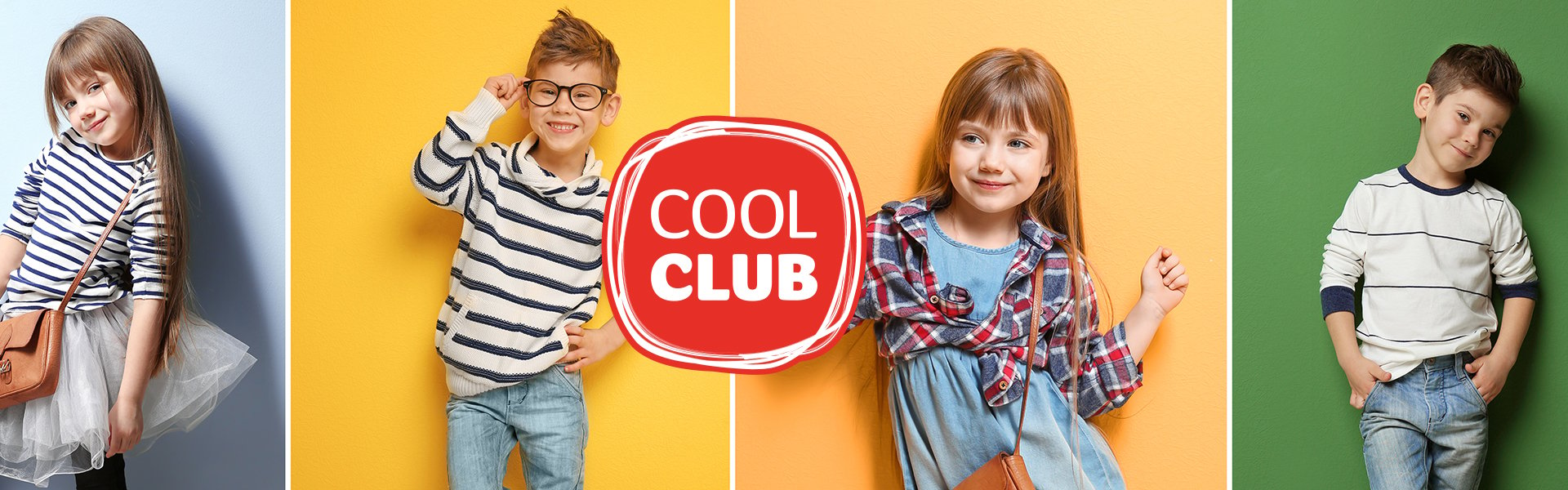 Cool Club džemperis meitenēm CCG2710213 Cool Club