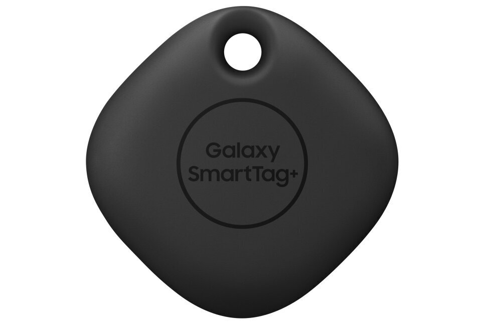 Samsung Galaxy SmartTag+, Black