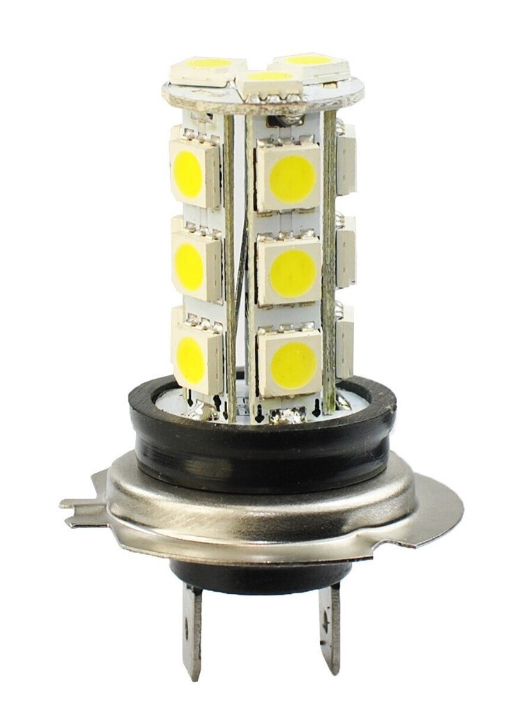 LED spuldze M-Tech LBX47 H7 12V