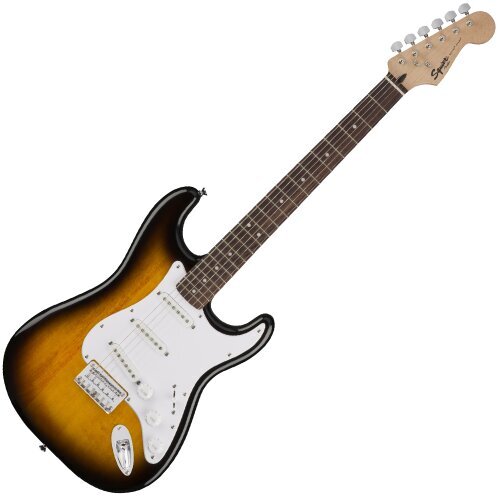 Fender Squier Bullet Stratocaster HT elektriskā