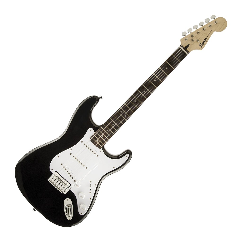 Fender Squier Bullet Stratocaster LF elektriskā