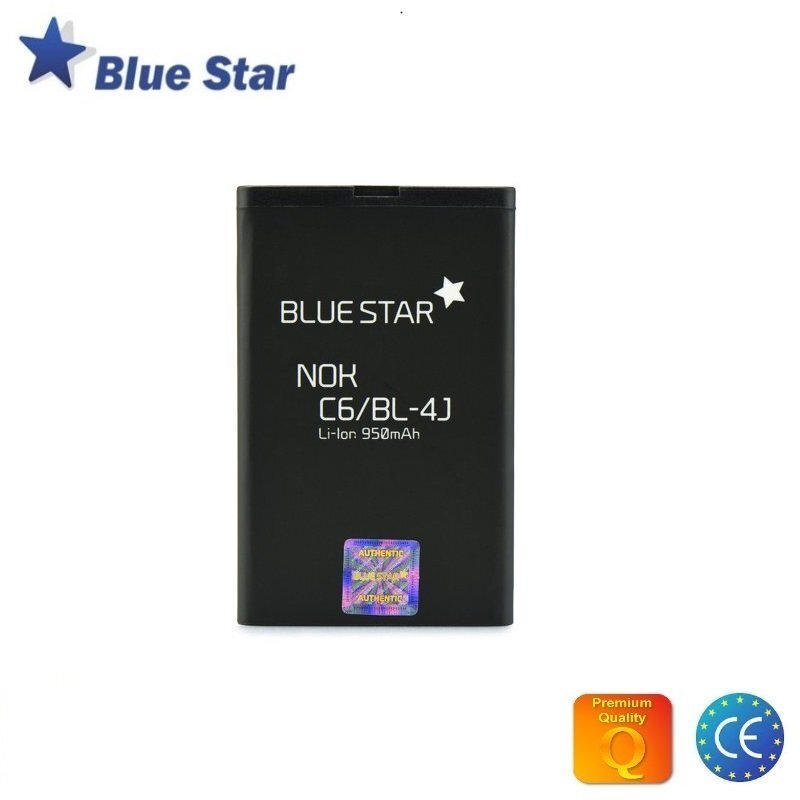 BlueStar BL-4J Nokia C6 Lumia 620