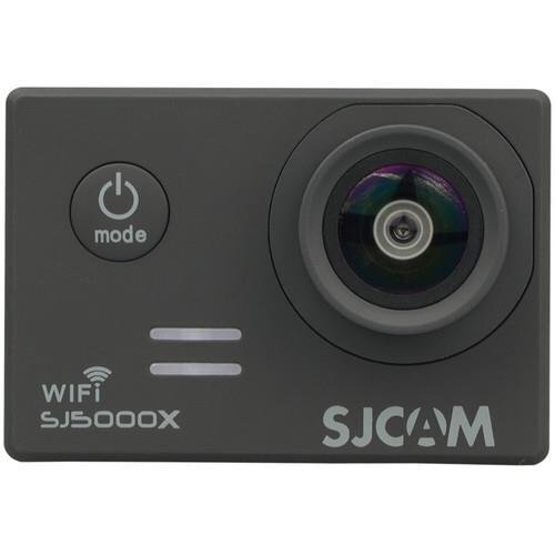 SJCAM SJ5000X Elite Black Action Kamera