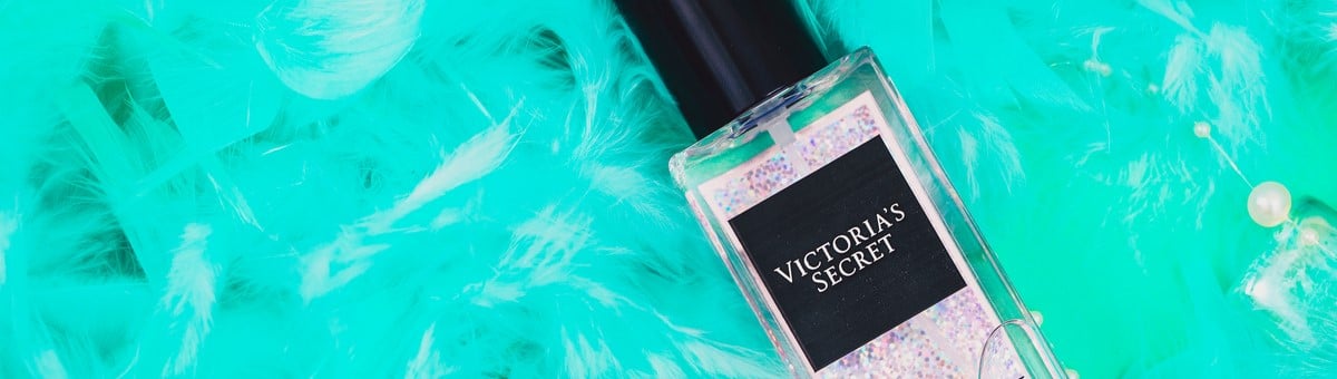новая парфюмированная косметика victorias secret для женщин