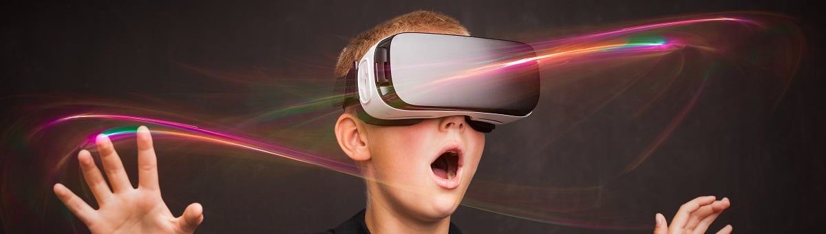 puisis virtualas realitates brilles