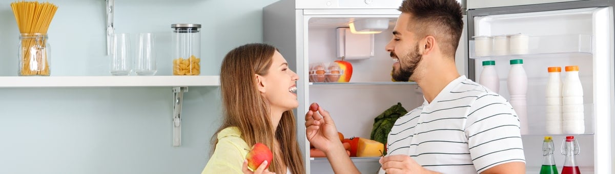 Kāda ir ieteicamā temperatūra ledusskapī?