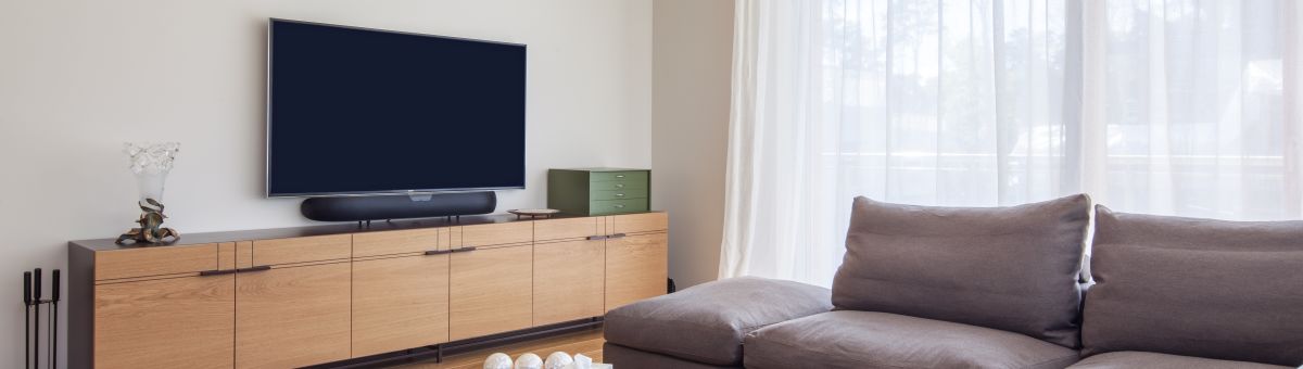 Телевизоры Samsung и Apple TV для более полноценного опыта