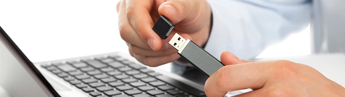 Kā izvēlēties USB atmiņas ierīci?