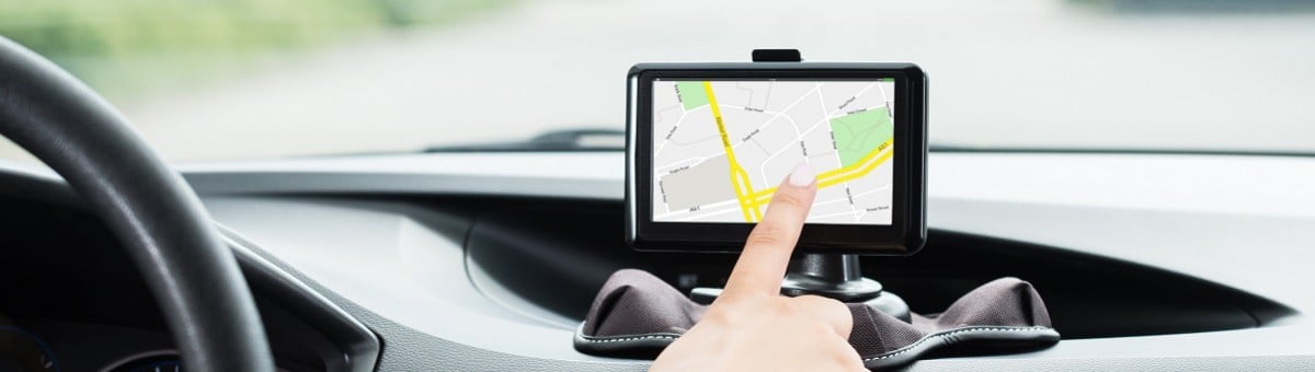 Kā izvēlēties GPS navigāciju?