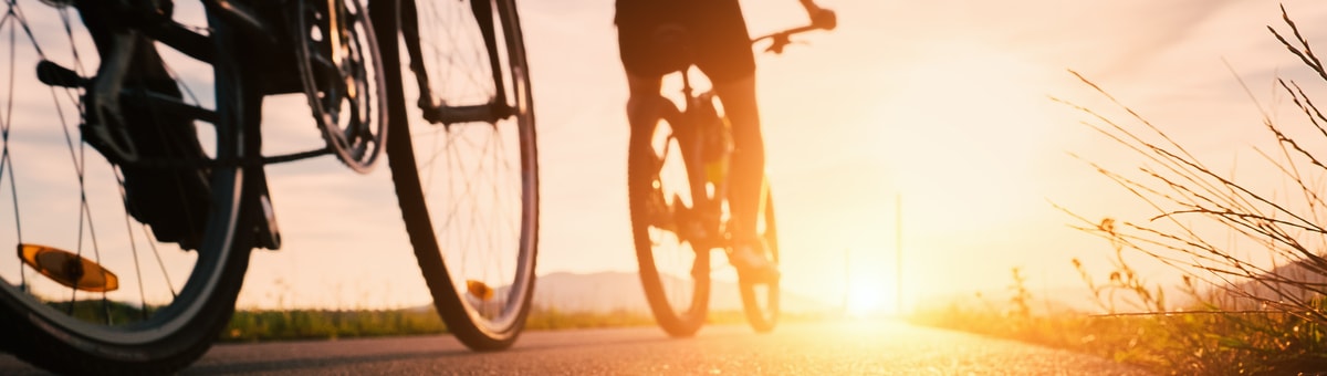 Правила Дорожного Движения Для Велосипедистов: Что Учитывать | 220.Lv