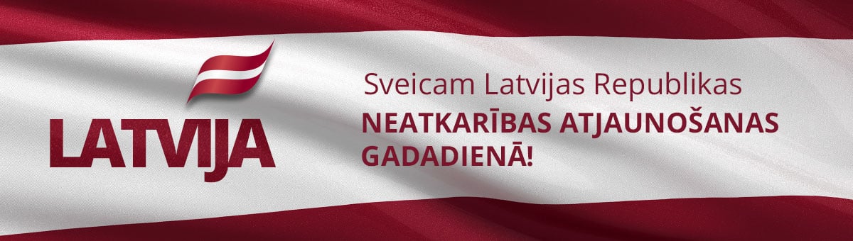 latvijas proklamesanas gadadiena